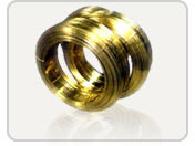 Brass Wire Manufacturer