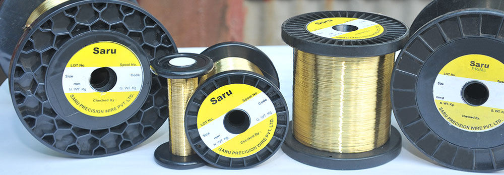 WDM Wire Manufacturer